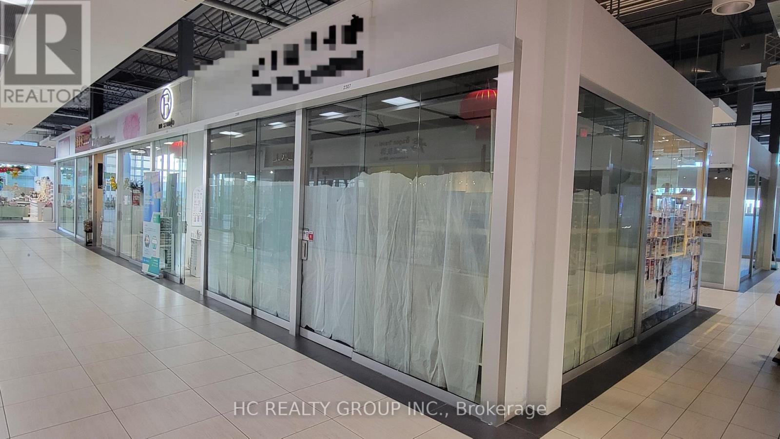 Property at 2307 - 8339 KENNEDY ROAD image 1