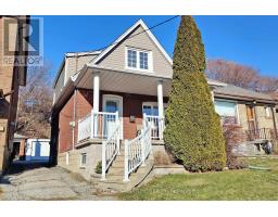 26 PRESTON ROAD, Toronto, Ontario