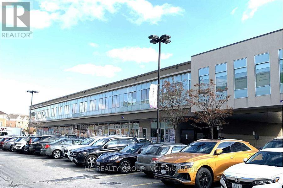 2306 - 8339 Kennedy Road, Markham, Ontario  L3R 5T5 - Photo 6 - N11921807