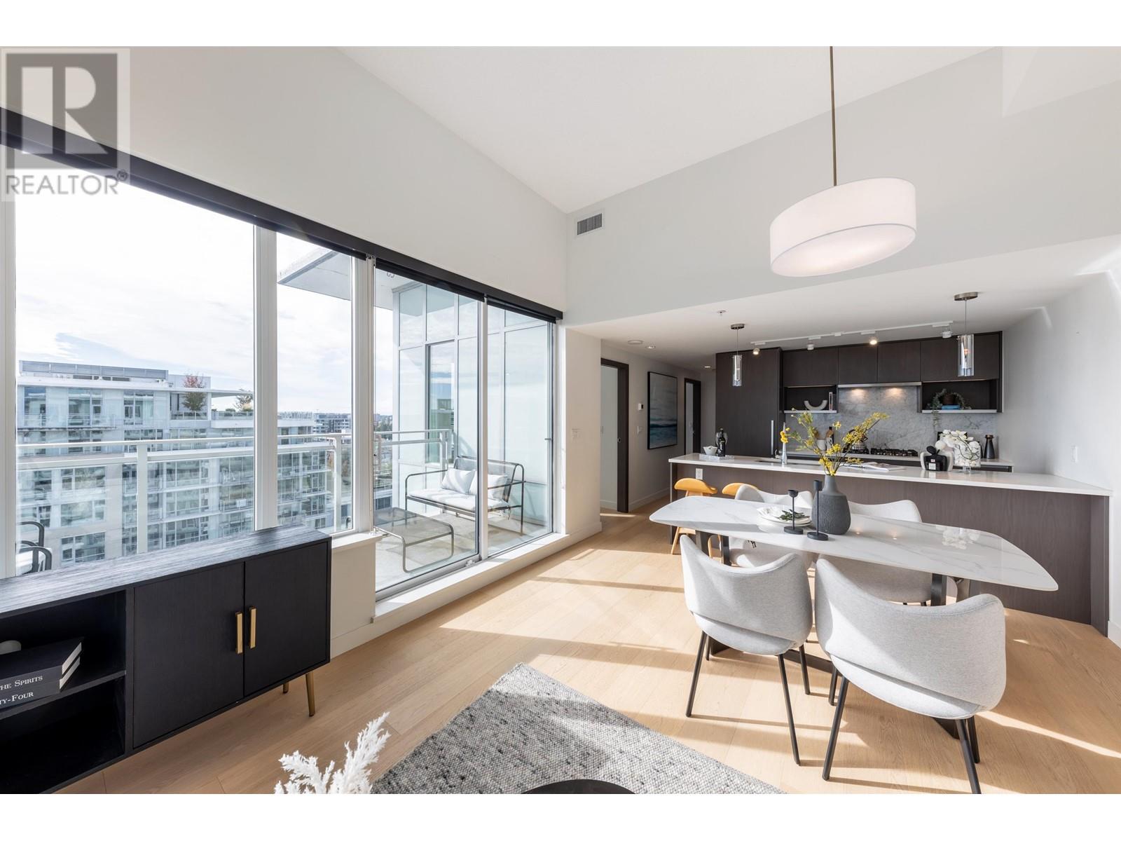 Listing Picture 6 of 40 : 1903 3233 KETCHESON ROAD, Richmond / 烈治文 - 魯藝地產 Yvonne Lu Group - MLS Medallion Club Member