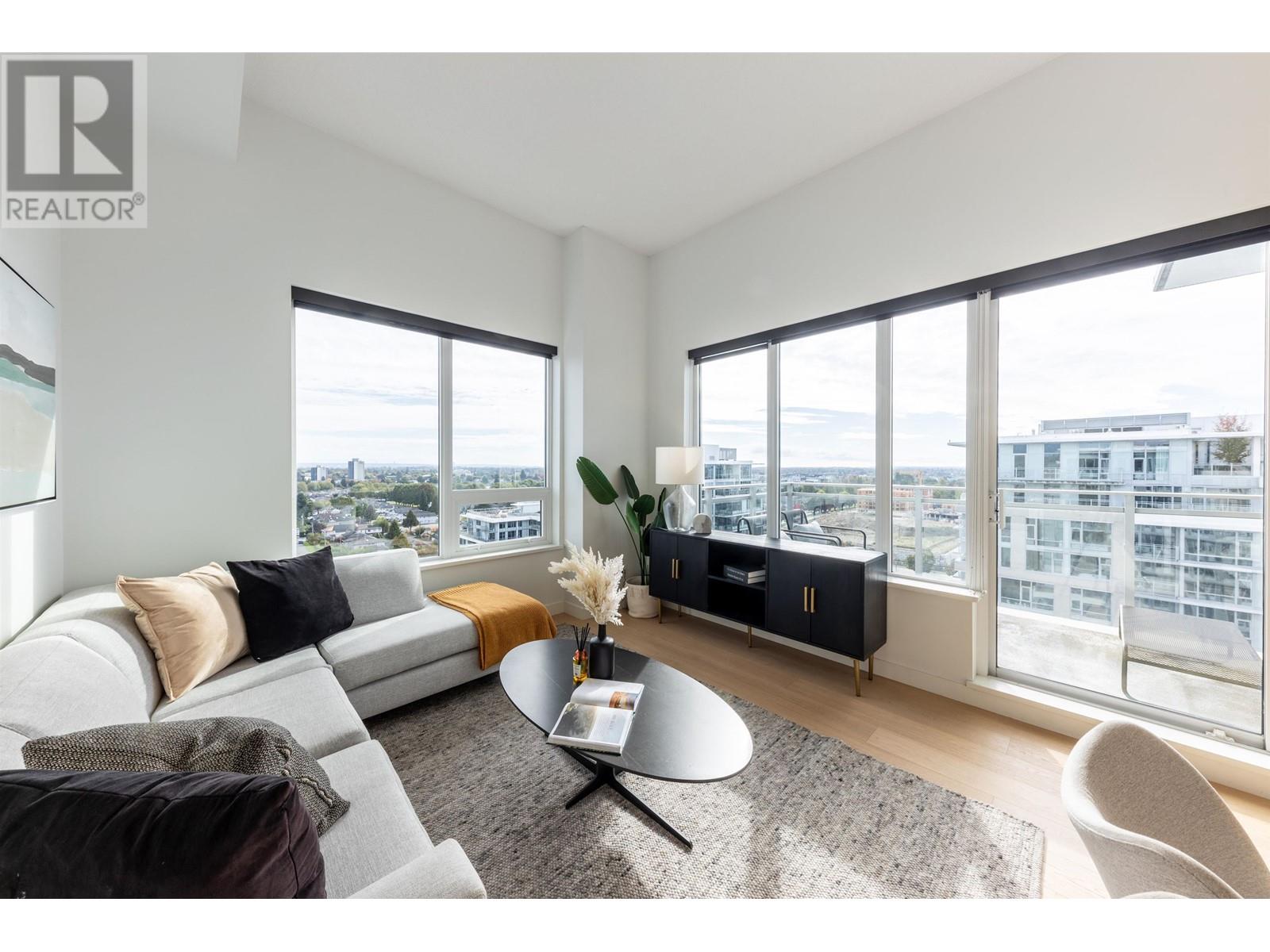 Listing Picture 7 of 40 : 1903 3233 KETCHESON ROAD, Richmond / 烈治文 - 魯藝地產 Yvonne Lu Group - MLS Medallion Club Member