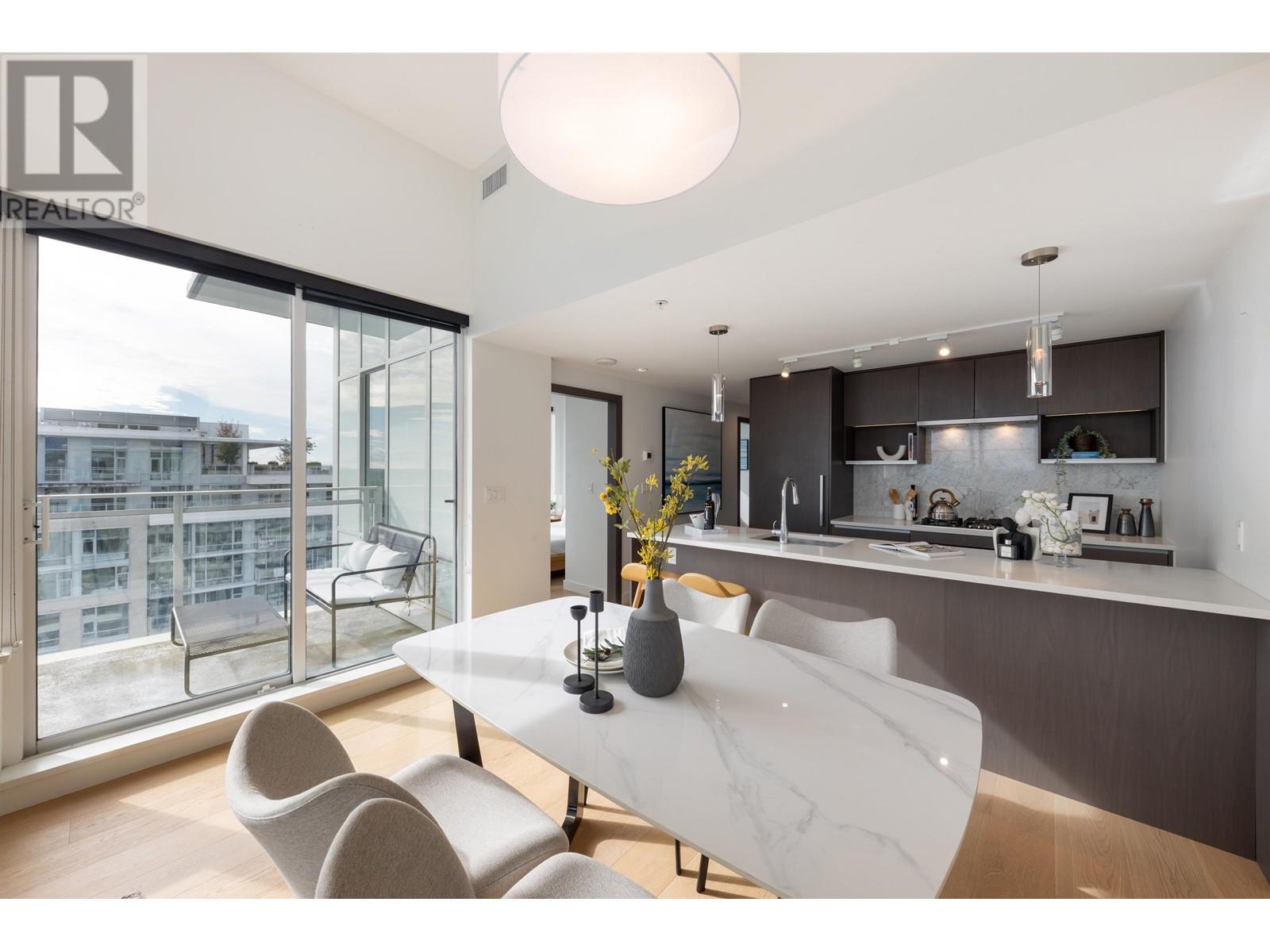 Listing Picture 5 of 40 : 1903 3233 KETCHESON ROAD, Richmond / 烈治文 - 魯藝地產 Yvonne Lu Group - MLS Medallion Club Member