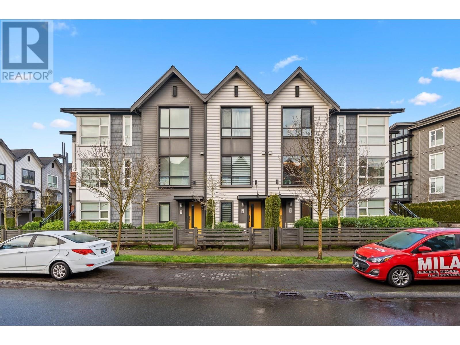 39 2371 Ranger Lane, Port Coquitlam, British Columbia V3B 0N6 - Photo 1 - R2955318