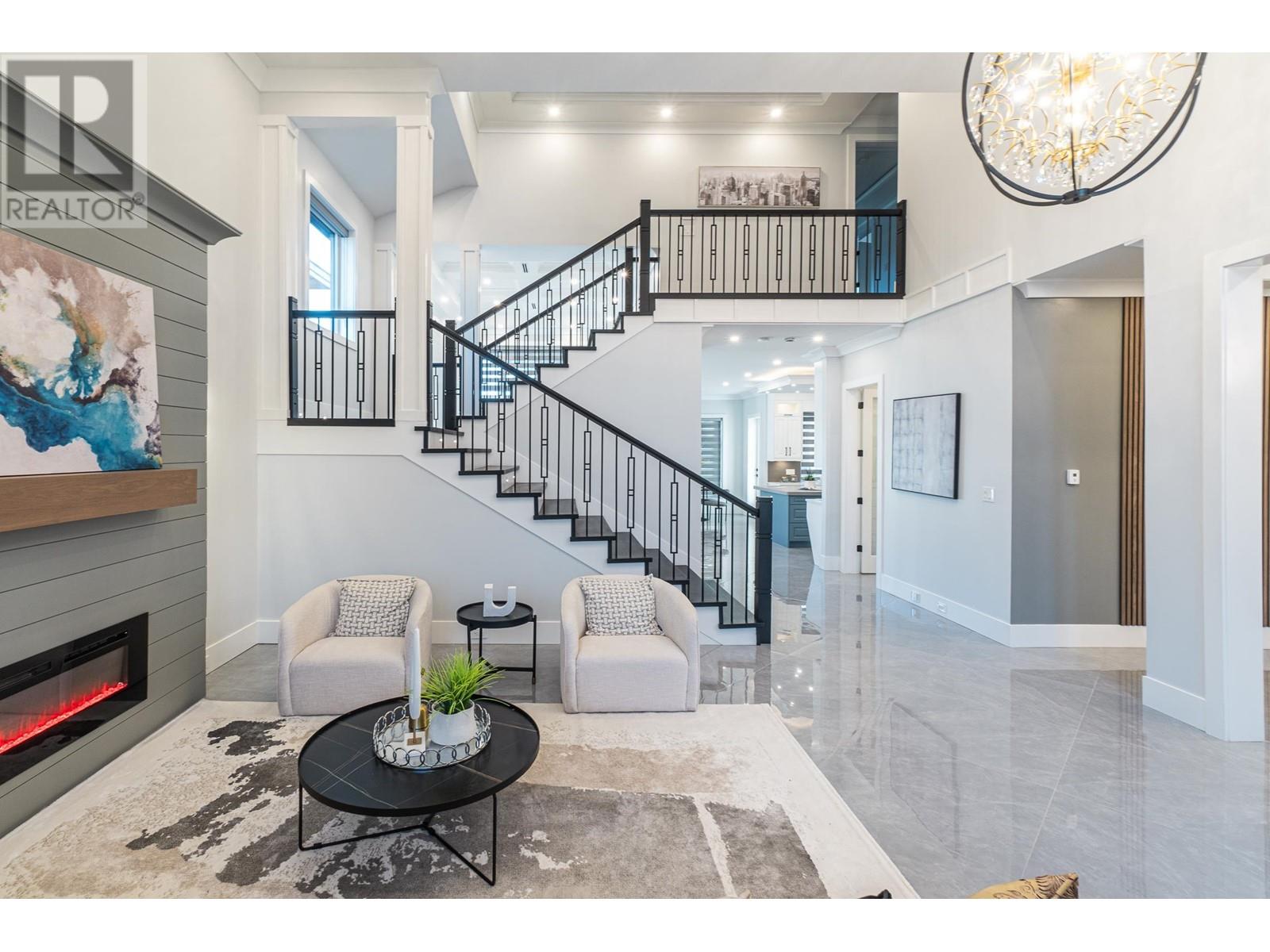 Listing Picture 2 of 31 : 11080 KING ROAD, Richmond / 烈治文 - 魯藝地產 Yvonne Lu Group - MLS Medallion Club Member