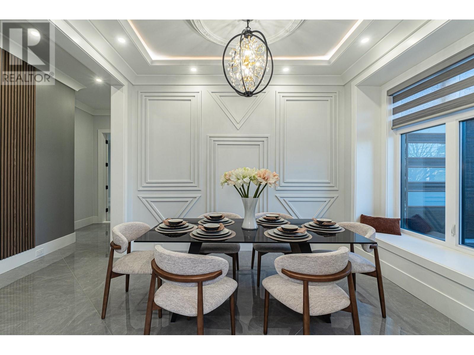 Listing Picture 4 of 31 : 11080 KING ROAD, Richmond / 烈治文 - 魯藝地產 Yvonne Lu Group - MLS Medallion Club Member