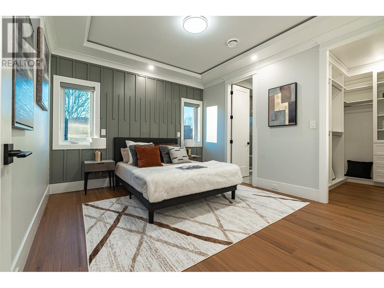 Listing Picture 19 of 31 : 11080 KING ROAD, Richmond / 烈治文 - 魯藝地產 Yvonne Lu Group - MLS Medallion Club Member