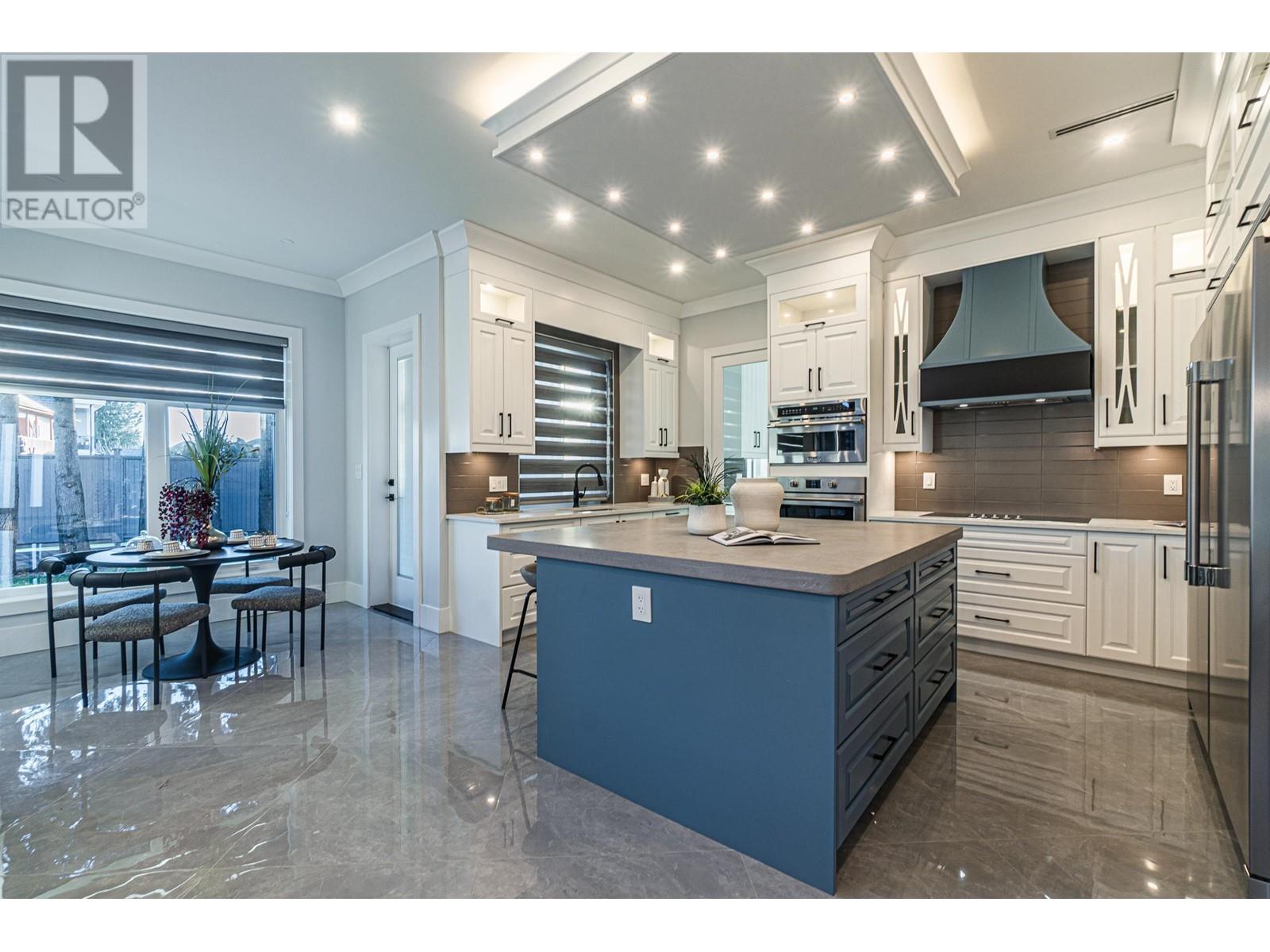 Listing Picture 10 of 31 : 11080 KING ROAD, Richmond / 烈治文 - 魯藝地產 Yvonne Lu Group - MLS Medallion Club Member