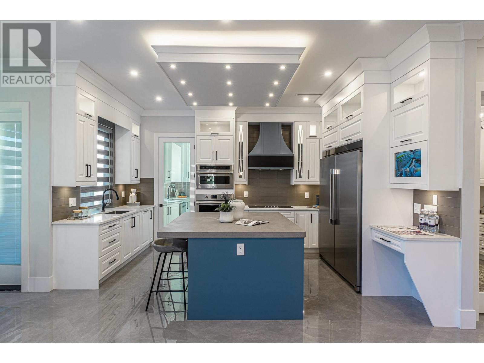 Listing Picture 5 of 31 : 11080 KING ROAD, Richmond / 烈治文 - 魯藝地產 Yvonne Lu Group - MLS Medallion Club Member