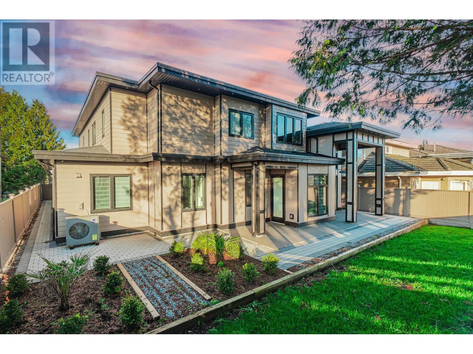 Listing Picture 31 of 31 : 11080 KING ROAD, Richmond / 烈治文 - 魯藝地產 Yvonne Lu Group - MLS Medallion Club Member