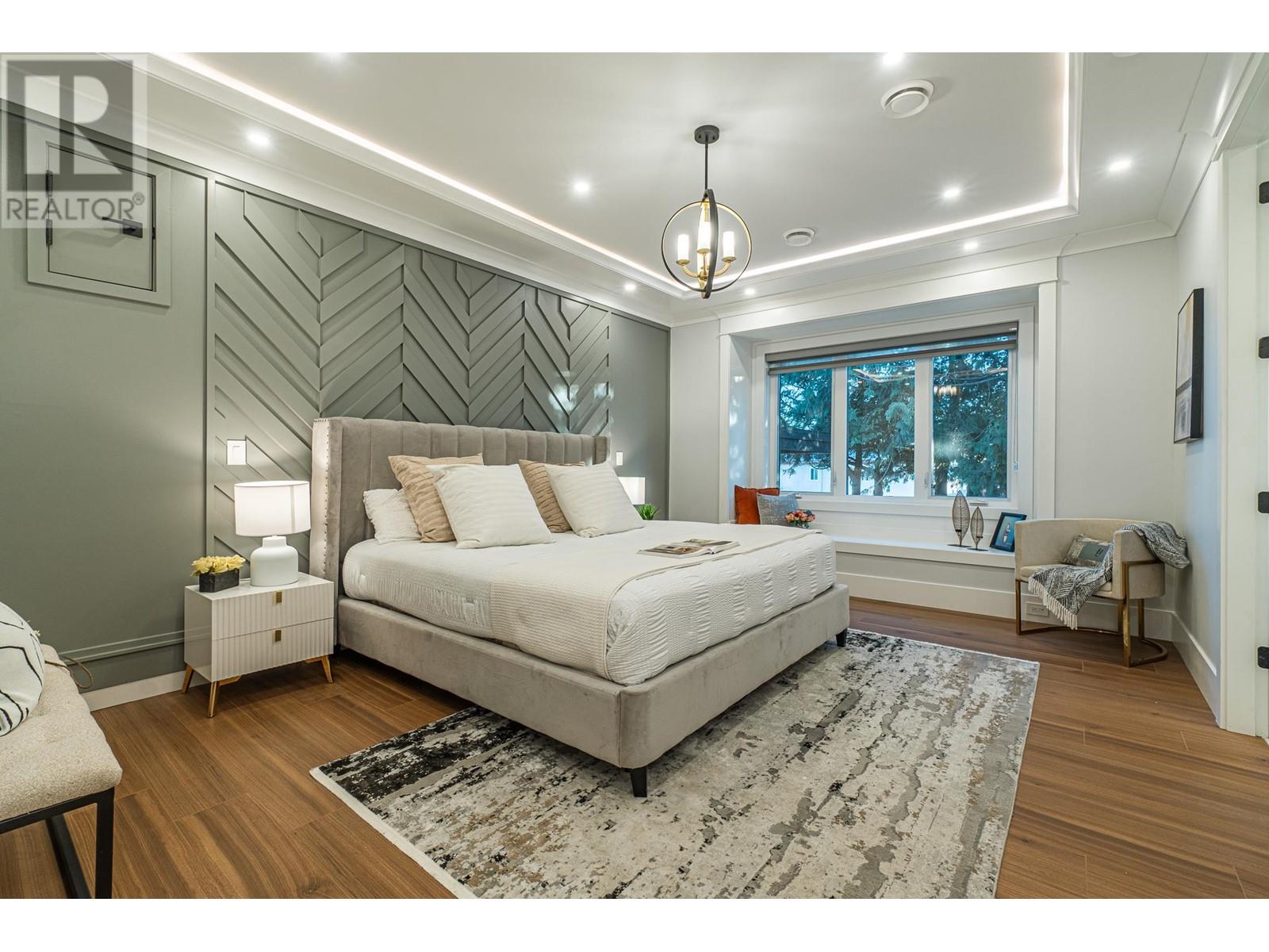 Listing Picture 15 of 31 : 11080 KING ROAD, Richmond / 烈治文 - 魯藝地產 Yvonne Lu Group - MLS Medallion Club Member