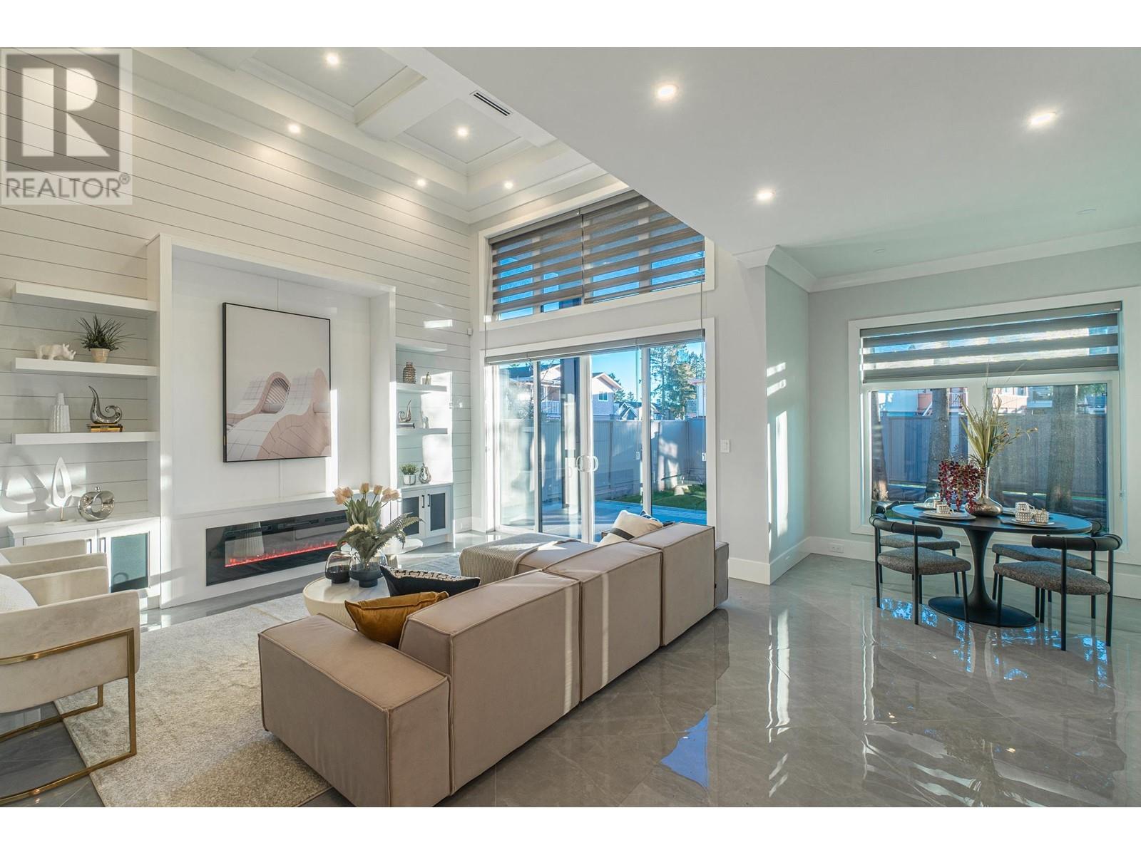 Listing Picture 12 of 31 : 11080 KING ROAD, Richmond / 烈治文 - 魯藝地產 Yvonne Lu Group - MLS Medallion Club Member