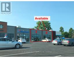 UNIT 4 - 620 DUNDAS STREET E, Belleville, Ontario