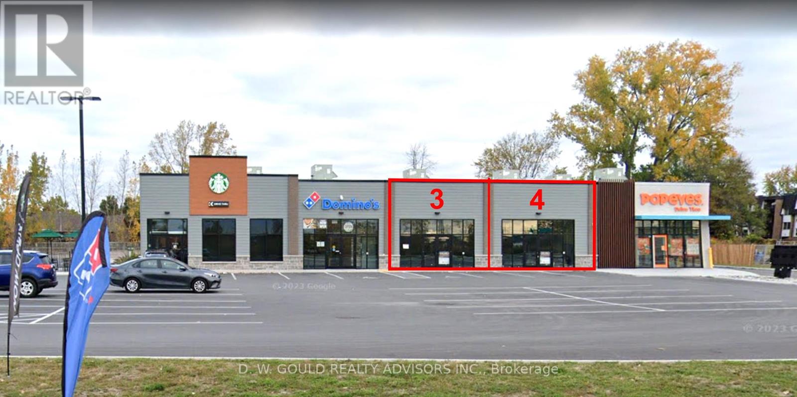 Unit 4 - 620 Dundas Street E, Belleville, Ontario  K8N 1G7 - Photo 3 - X7245746
