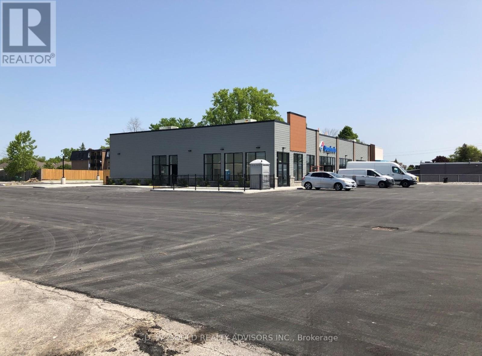 Unit 4 - 620 Dundas Street E, Belleville, Ontario  K8N 1G7 - Photo 5 - X7245746