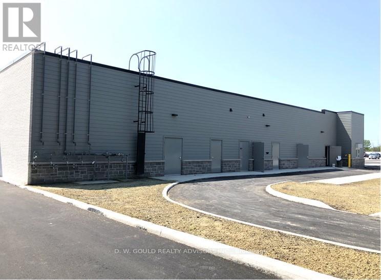 Unit 4 - 620 Dundas Street E, Belleville, Ontario  K8N 1G7 - Photo 6 - X7245746