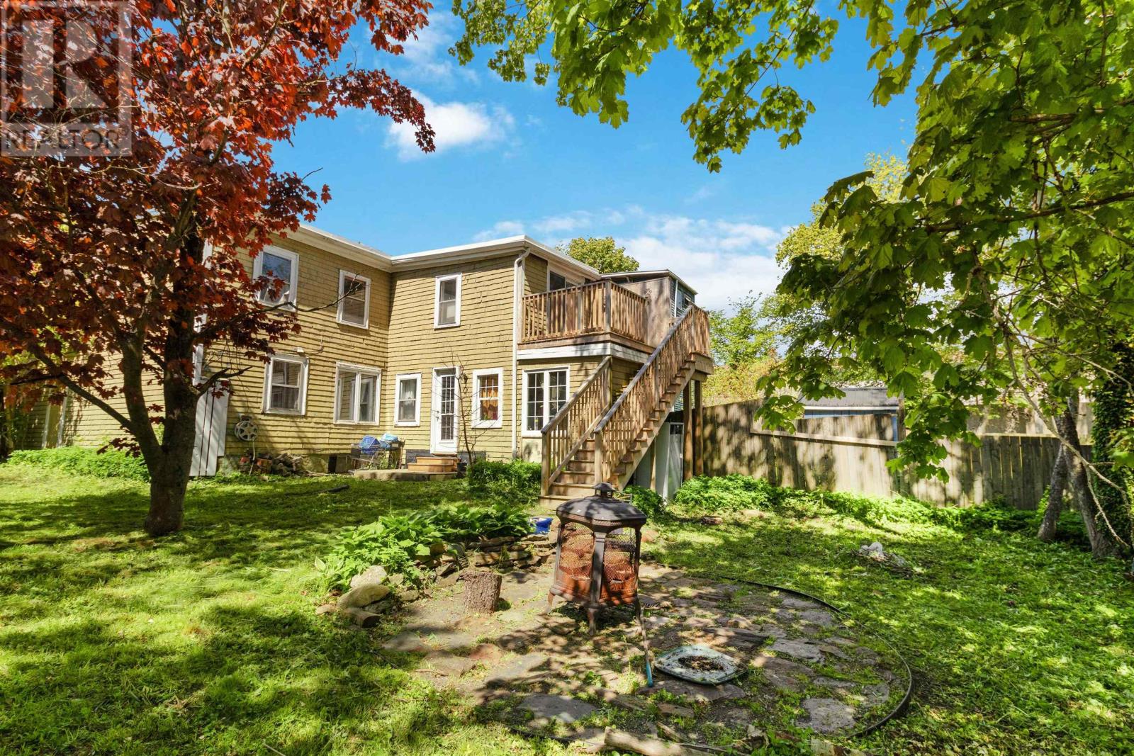 2407 Creighton Street, Halifax, Nova Scotia  B3K 3S2 - Photo 12 - 202500784