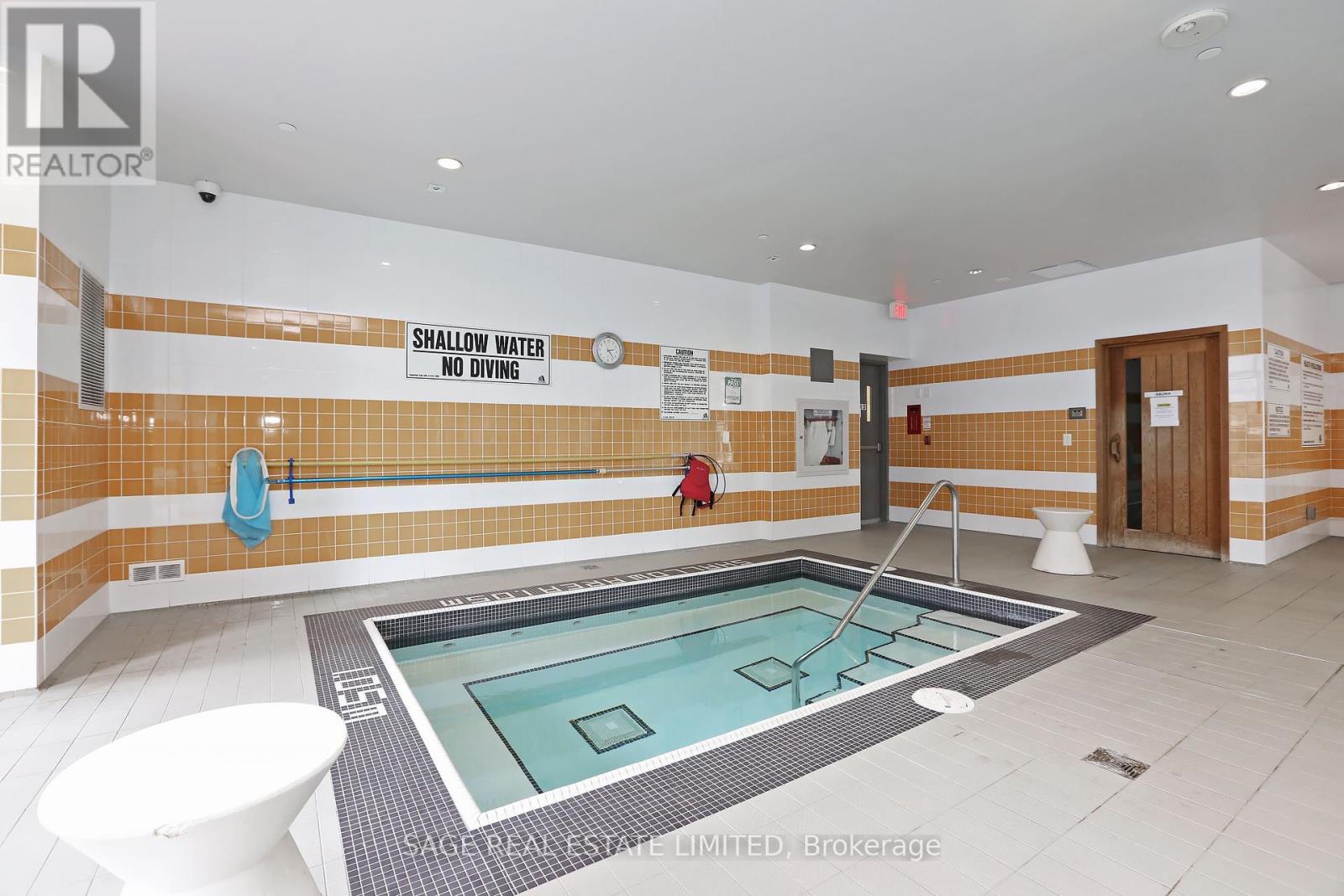 3604 - 295 Adelaide Street W, Toronto, Ontario  M5V 1P7 - Photo 34 - C11921819