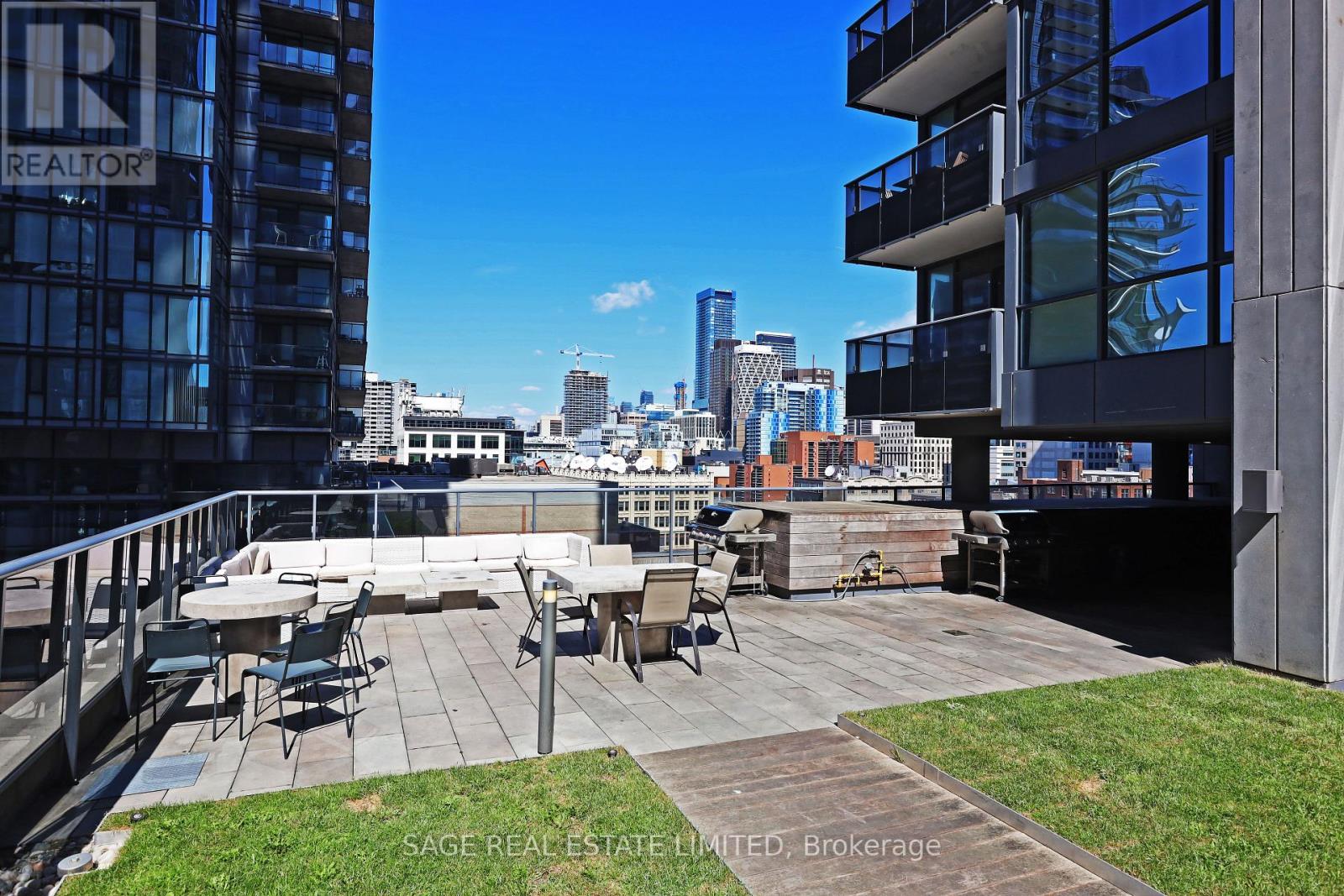 3604 - 295 Adelaide Street W, Toronto, Ontario  M5V 1P7 - Photo 37 - C11921819