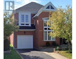 LOWER - 1405 LYNCROFT CRESCENT, oshawa (taunton), Ontario