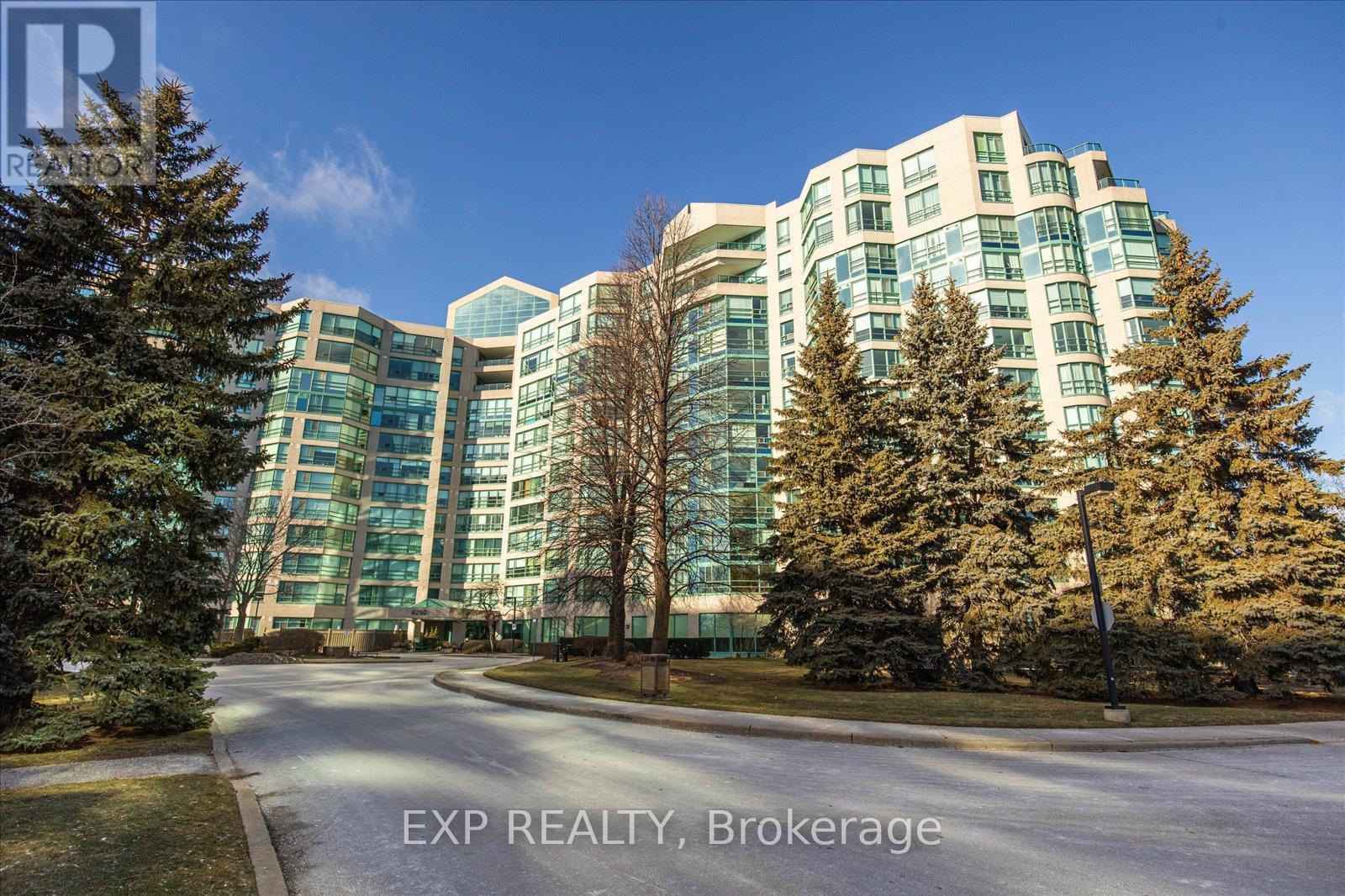 705 - 7905 BAYVIEW AVENUE, Markham, Ontario