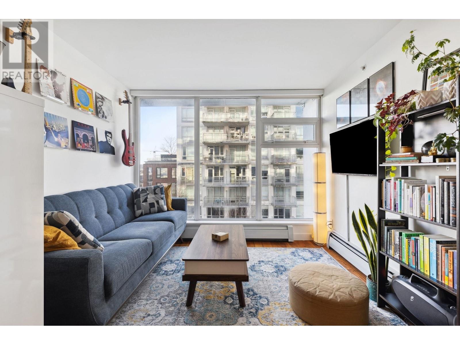 1510 188 Keefer Street, Vancouver, British Columbia  V6A 0E3 - Photo 7 - R2955793