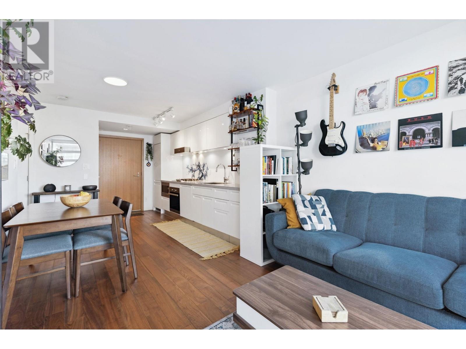 1510 188 Keefer Street, Vancouver, British Columbia  V6A 0E3 - Photo 6 - R2955793