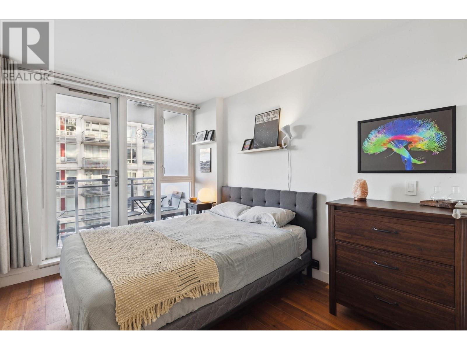 1510 188 Keefer Street, Vancouver, British Columbia  V6A 0E3 - Photo 9 - R2955793