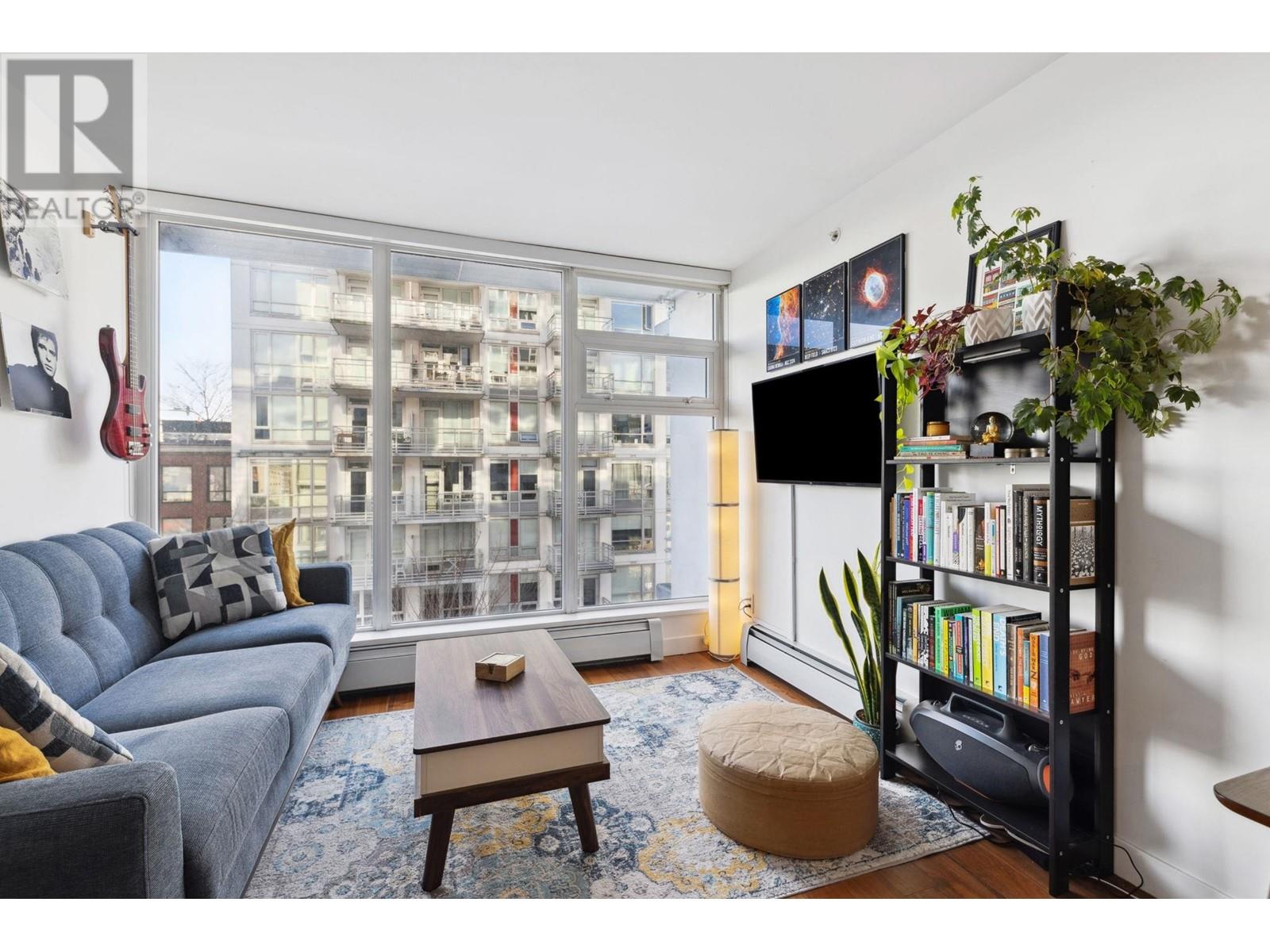 1510 188 Keefer Street, Vancouver, British Columbia  V6A 0E3 - Photo 8 - R2955793