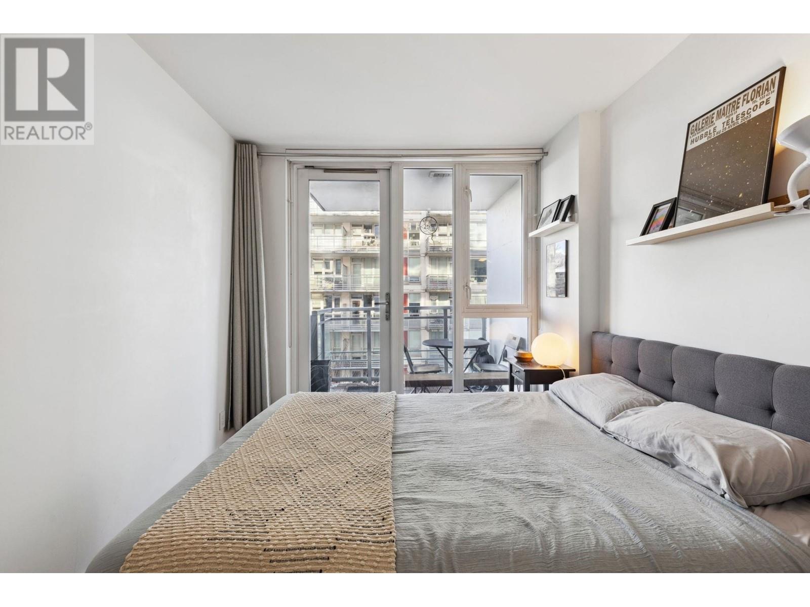 1510 188 Keefer Street, Vancouver, British Columbia  V6A 0E3 - Photo 10 - R2955793