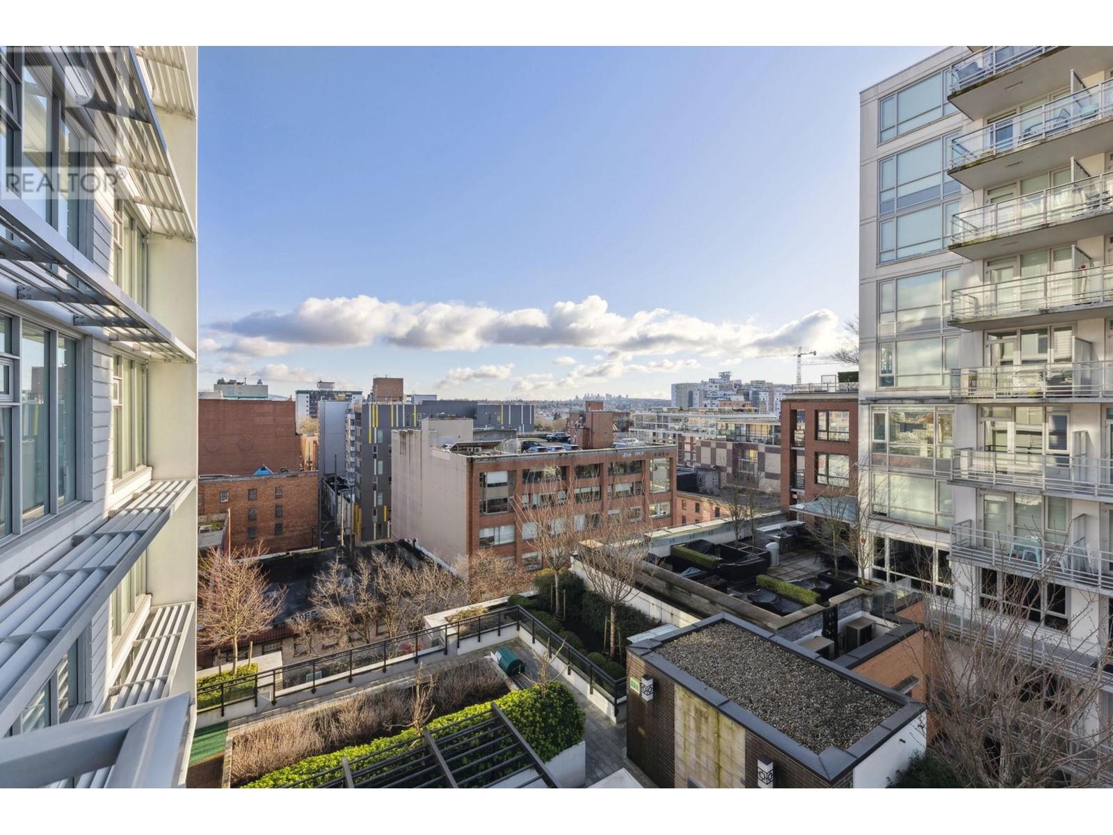 1510 188 Keefer Street, Vancouver, British Columbia  V6A 0E3 - Photo 16 - R2955793