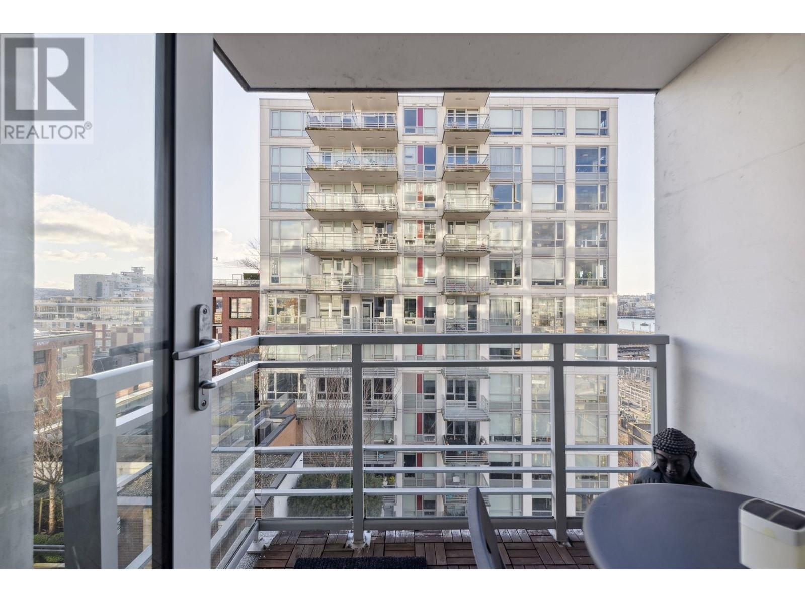 1510 188 Keefer Street, Vancouver, British Columbia  V6A 0E3 - Photo 13 - R2955793
