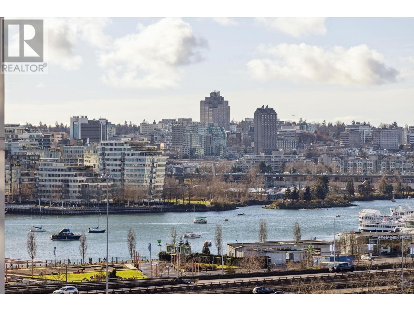 1510 188 Keefer Street, Vancouver, British Columbia  V6A 0E3 - Photo 20 - R2955793