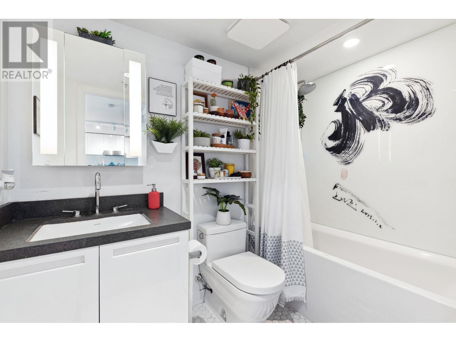 1510 188 Keefer Street, Vancouver, British Columbia  V6A 0E3 - Photo 11 - R2955793