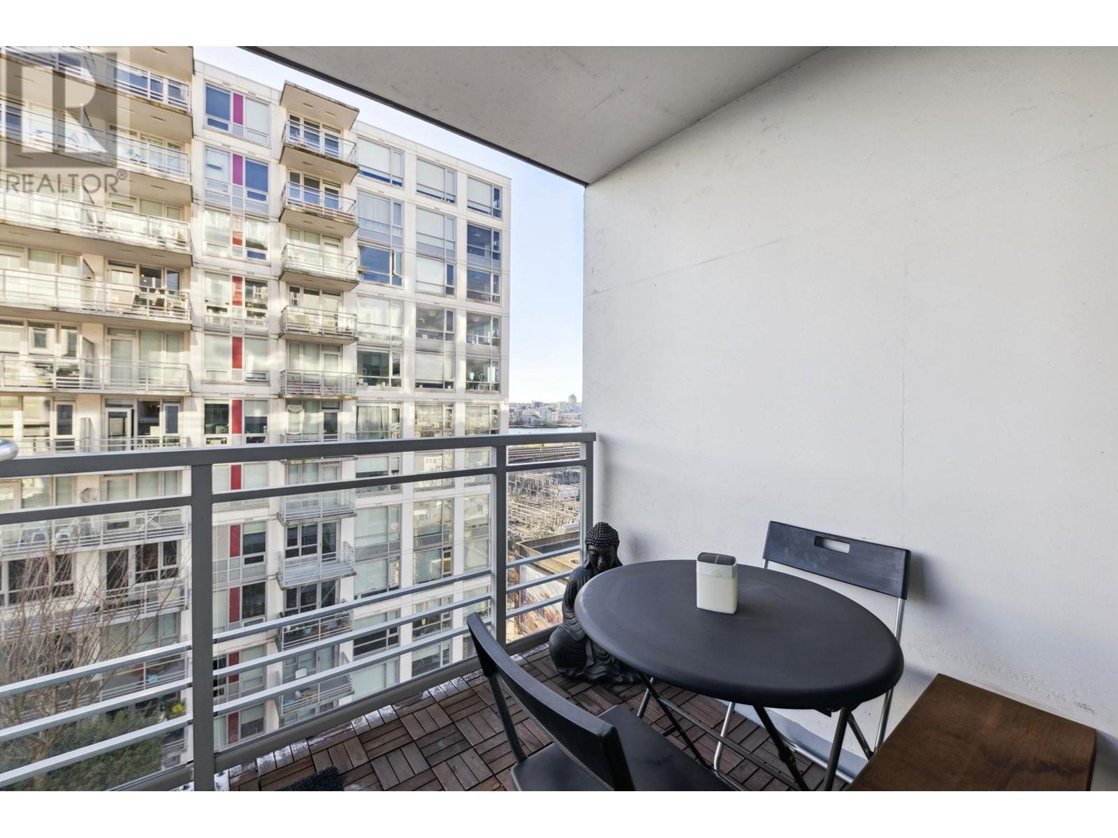 1510 188 Keefer Street, Vancouver, British Columbia  V6A 0E3 - Photo 12 - R2955793