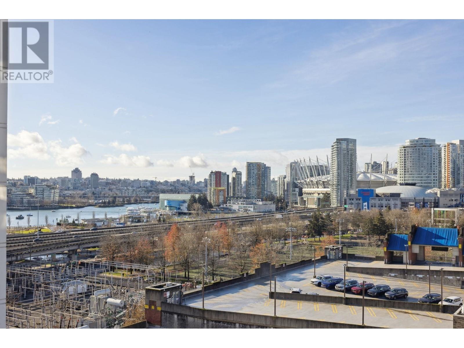 1510 188 Keefer Street, Vancouver, British Columbia  V6A 0E3 - Photo 17 - R2955793