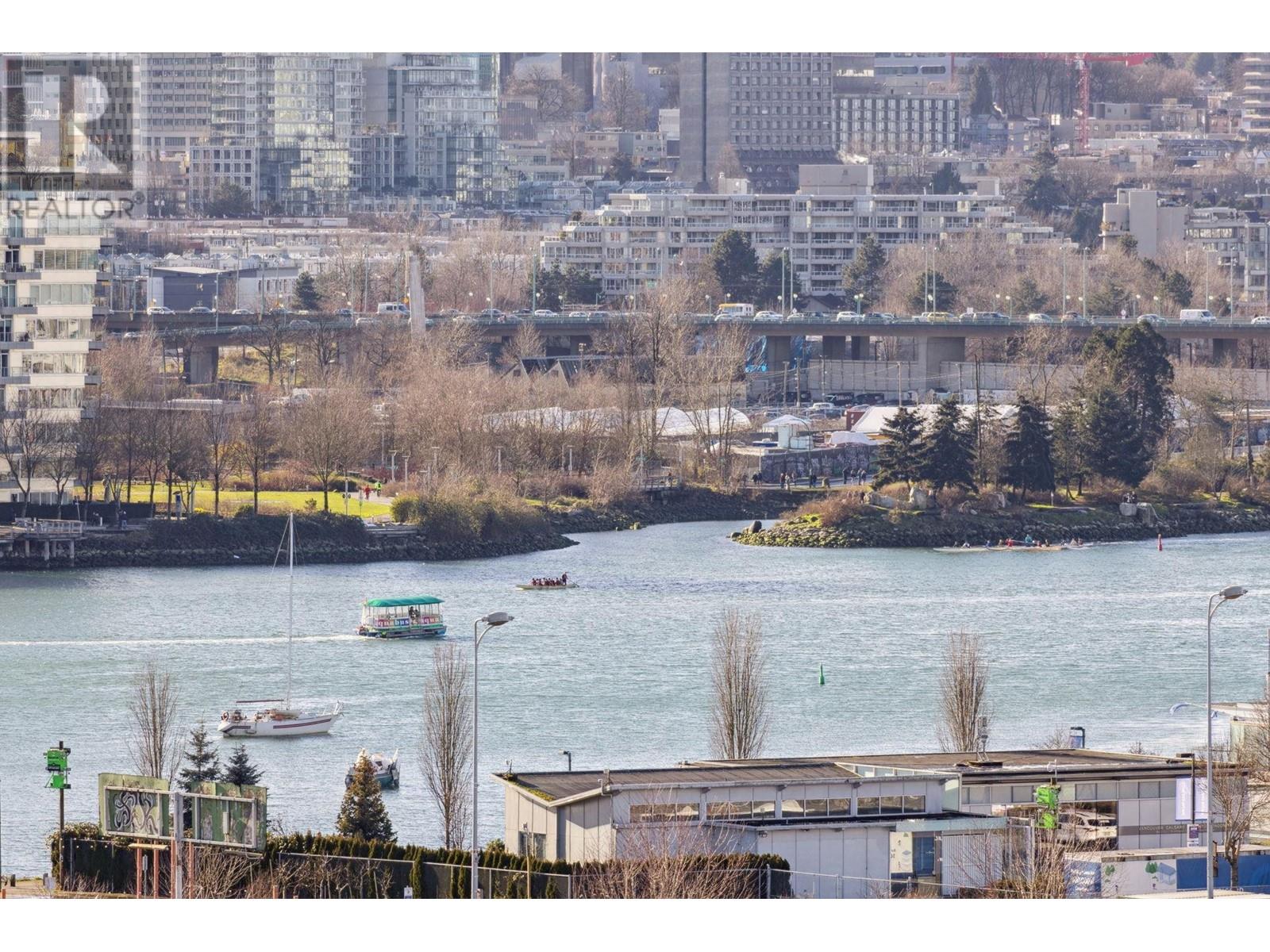 1510 188 Keefer Street, Vancouver, British Columbia  V6A 0E3 - Photo 21 - R2955793