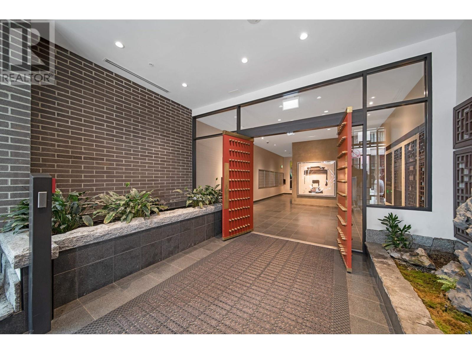 1510 188 Keefer Street, Vancouver, British Columbia  V6A 0E3 - Photo 26 - R2955793