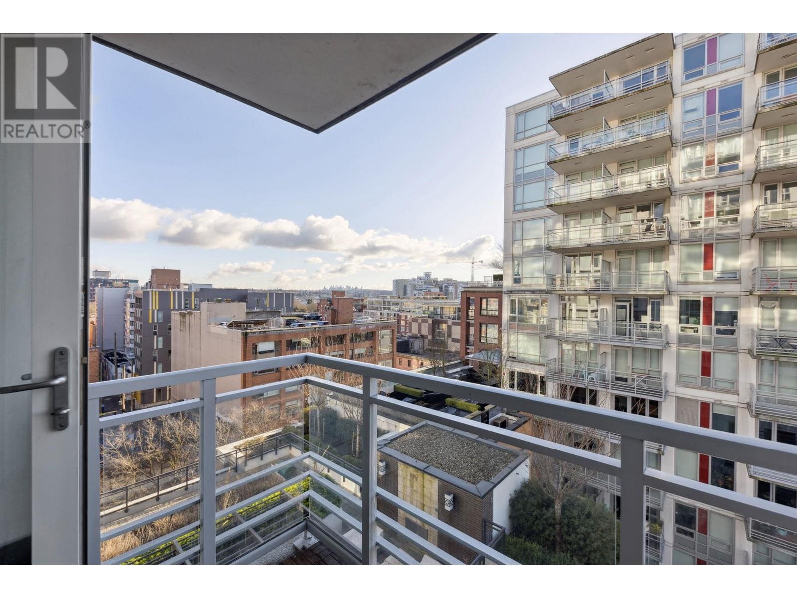 1510 188 Keefer Street, Vancouver, British Columbia  V6A 0E3 - Photo 15 - R2955793