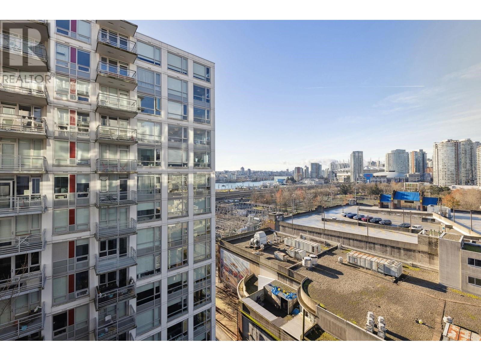 1510 188 Keefer Street, Vancouver, British Columbia  V6A 0E3 - Photo 14 - R2955793