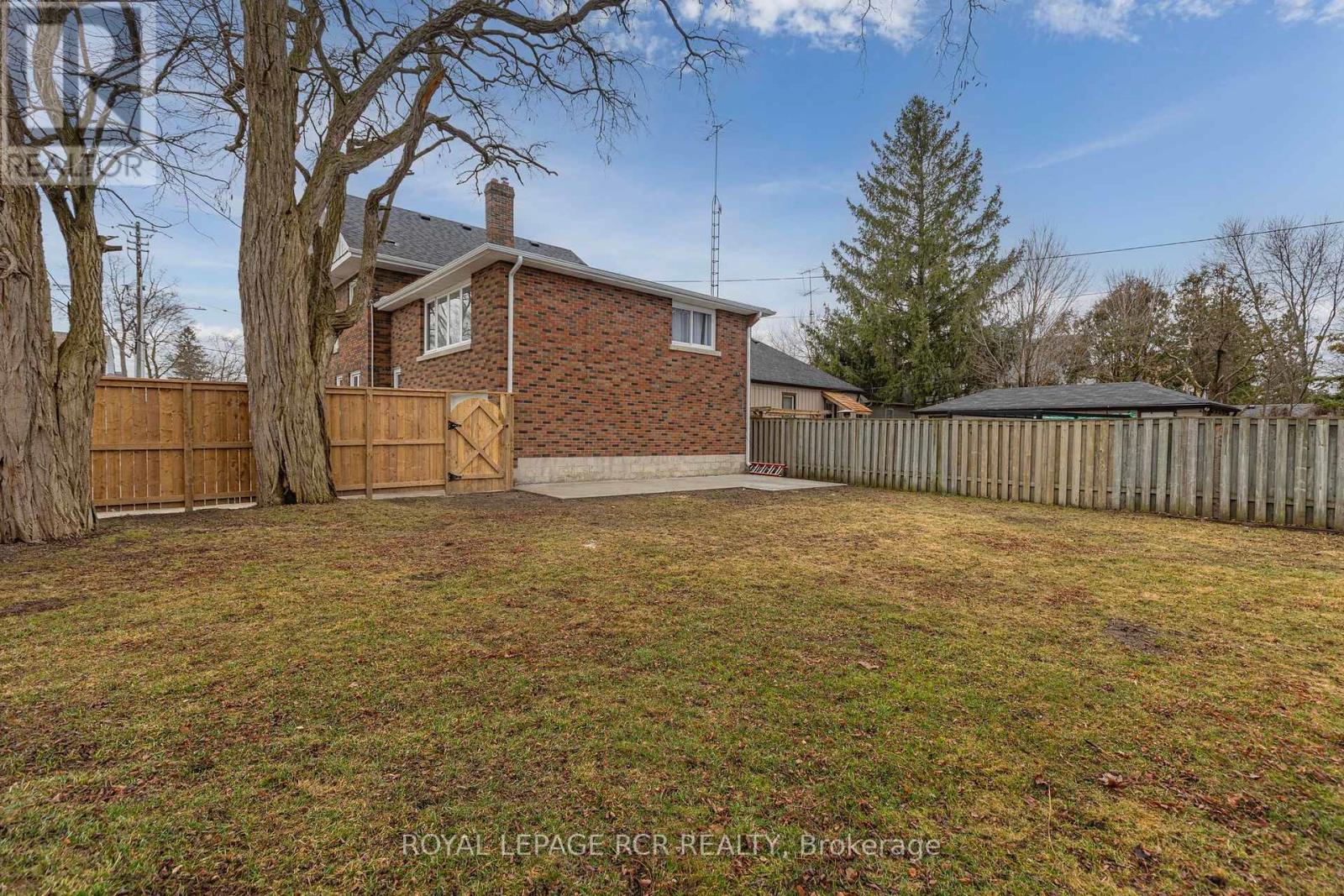 100 Harrison Avenue, Aurora, Ontario  L4G 1E3 - Photo 26 - N11920847