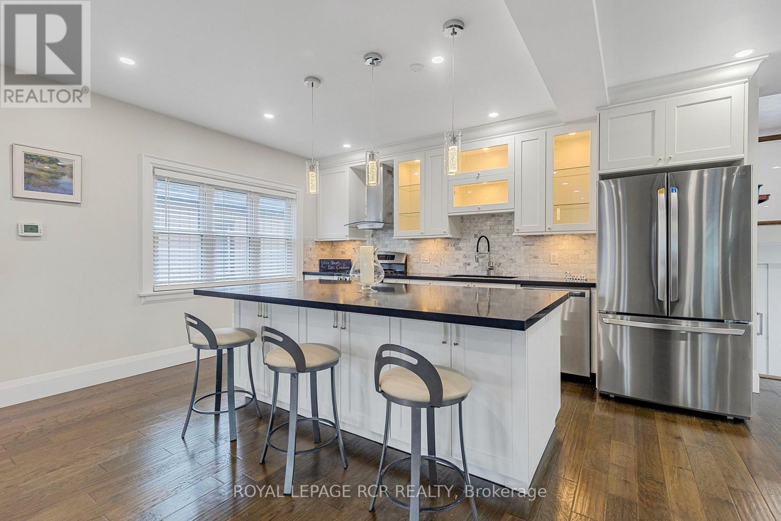 100 Harrison Avenue, Aurora, Ontario  L4G 1E3 - Photo 6 - N11920847