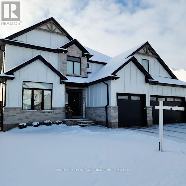 28 Greenbrier Ridge