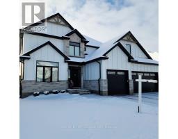 28 GREENBRIER RIDGE, Thames Centre, Ontario