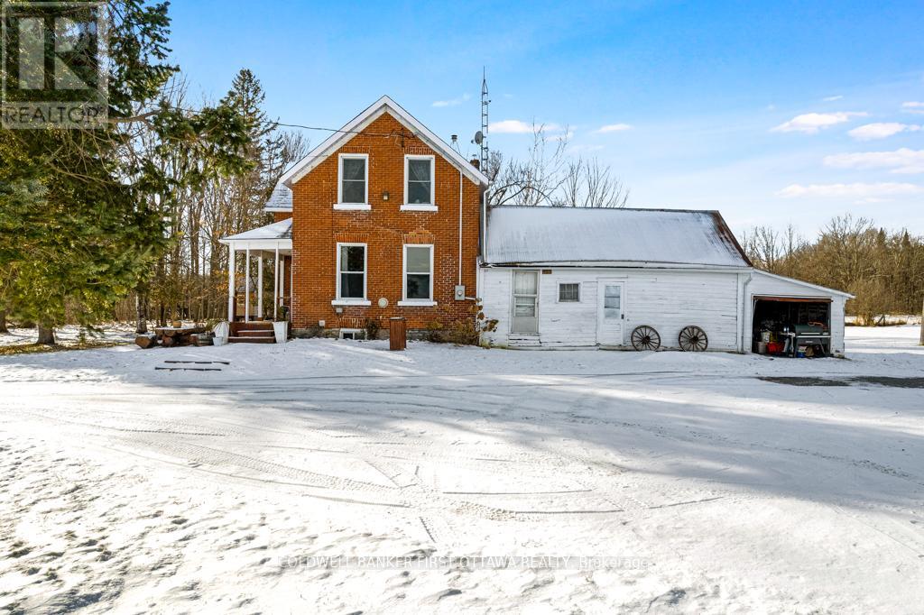 11768 Highway 7, Mississippi Mills, Ontario  K7C 0C5 - Photo 25 - X11921911