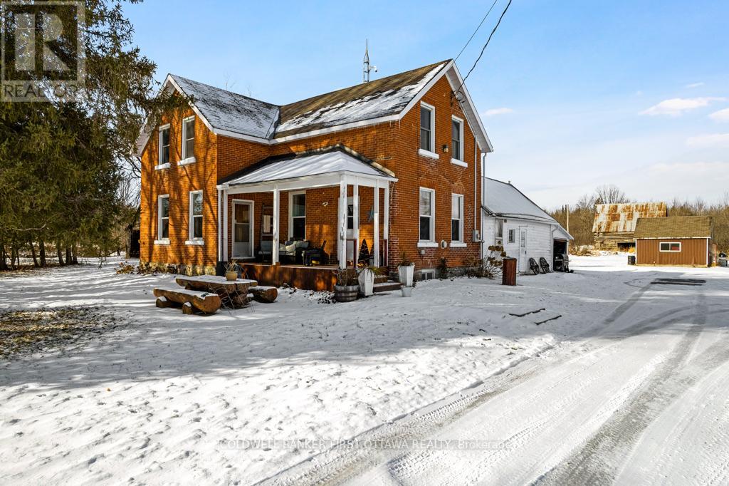 11768 Highway 7, Mississippi Mills, Ontario  K7C 0C5 - Photo 9 - X11921911