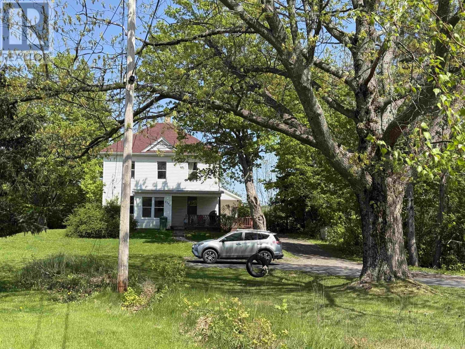 6240 Stellarton Trafalgar Road, stellarton, Nova Scotia