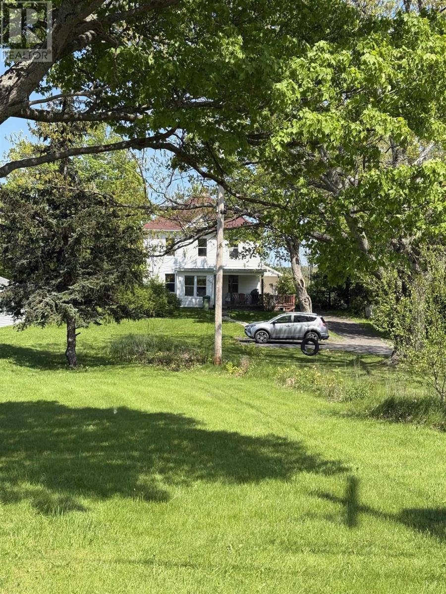 6240 Stellarton Trafalgar Road, Stellarton, Nova Scotia  B0K 1S0 - Photo 39 - 202500800