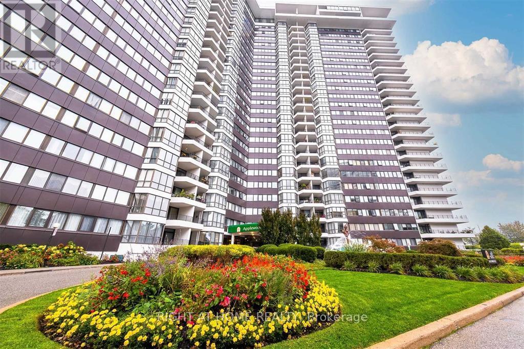 Property at 1018 - 1333 BLOOR STREET image 1