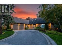 1207 HALSEY Lane, pickering, Ontario