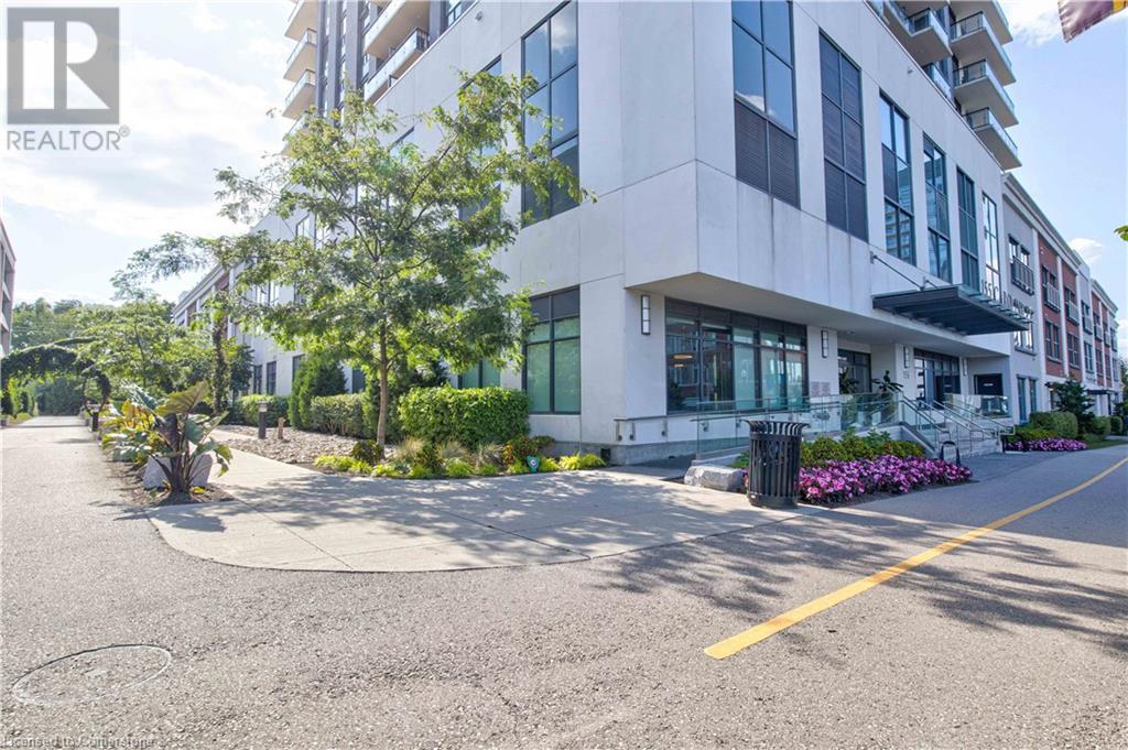 Property at 155 CAROLINE Street Unit# 603 image 3
